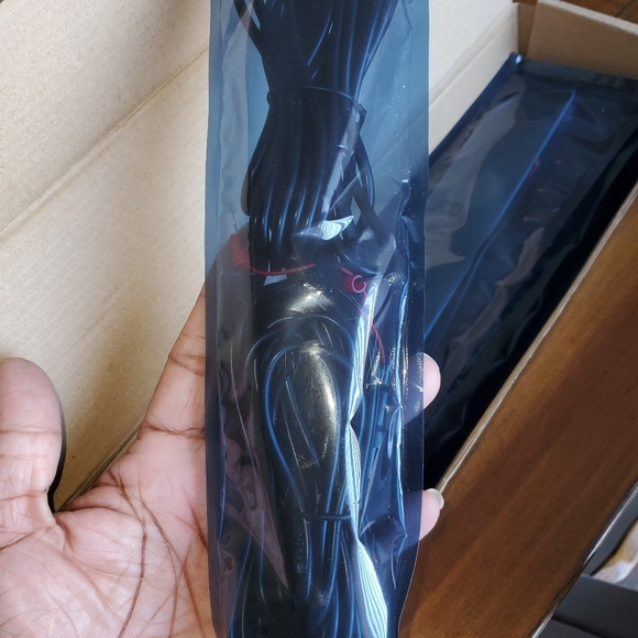 BMW Illuminated sills - Picture 3 of 4
